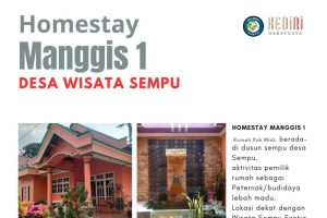 Dusun Manggis Homestay