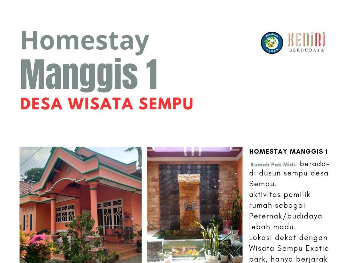 dusun manggis homestay