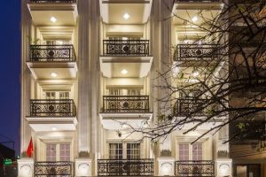 Eden Boutique Hotel