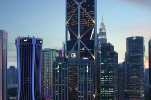 Element Kuala Lumpur