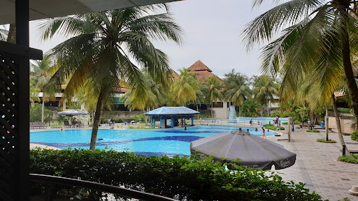 Palm Resort Golf & Country Club