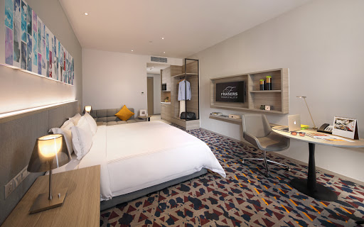 Capri by Fraser, Johor Bahru / Malaysia