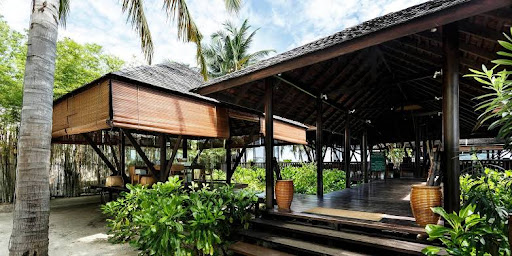 Batu Batu - Tengah Island