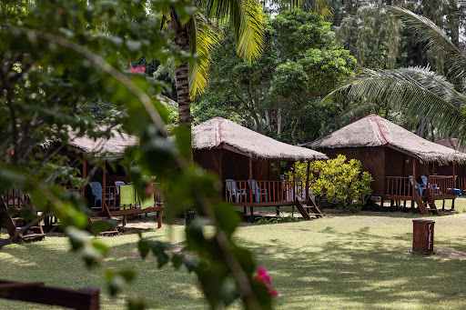 Sea Gypsy Village Resort & Dive Base