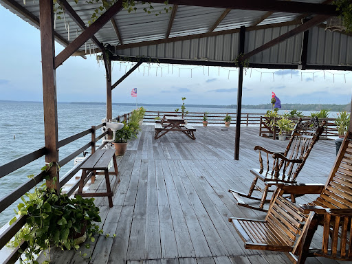 99 Resort & Fishing #1 Fishing Resort kelong in Johor