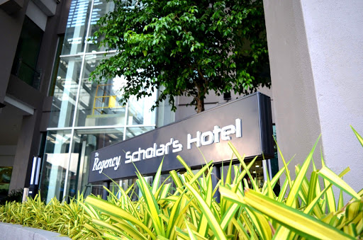 The Regency Scholar's Hotel, Kuala Lumpur The Regency Scholar's Hotel, Kuala Lumpur