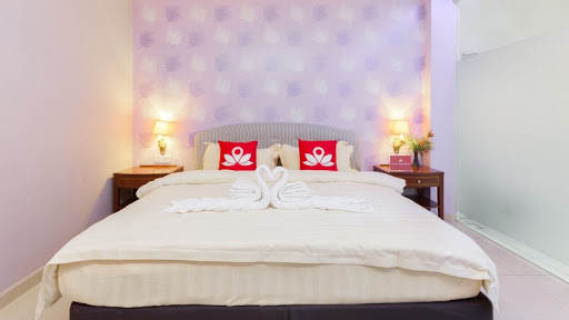 ZEN Rooms Ampang Waterfront