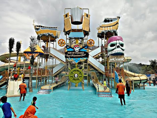 New Wave Kajang Hotel (TTDI)