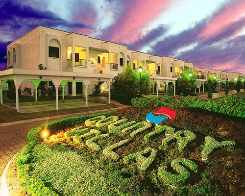 Country Villas