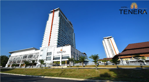 Hotel Tenera
