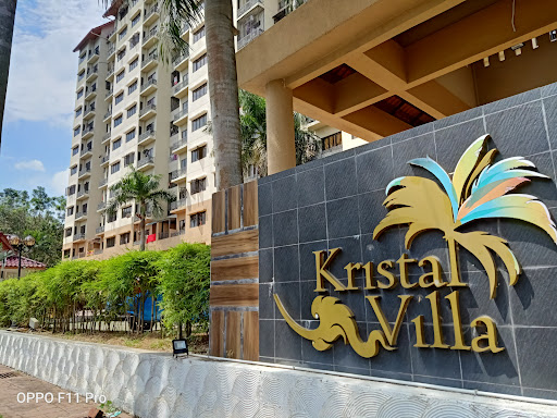 DKajang Villa Homestay Kajang