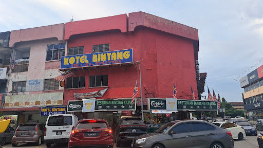 Hotel Bintang
