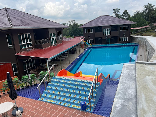 Paradise Valley Broga Resort