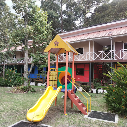 Natasya Riverside Resort Gopeng
