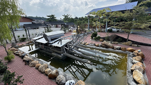 MyPrawn Village