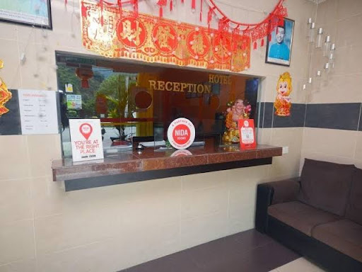NIDA Rooms Kampar Splendour at Kampar Times Inn Hotel
