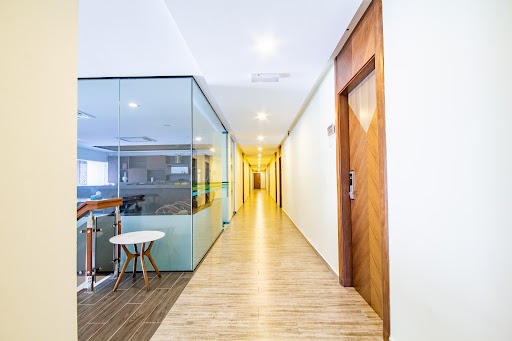 The Kandu Resort