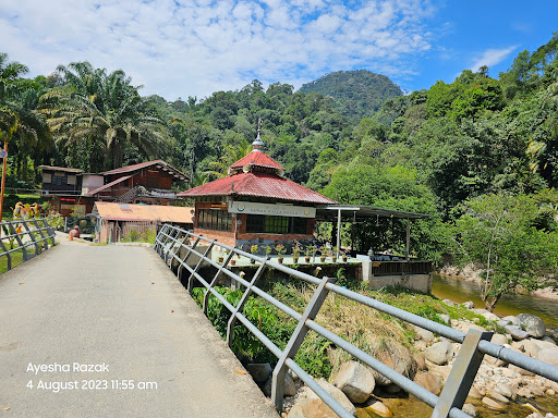 KUALA RAZILA RESORT