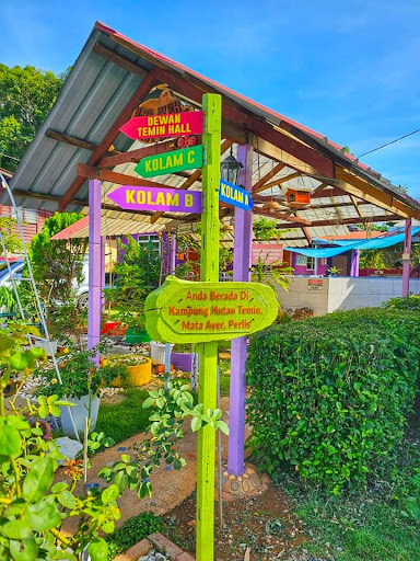 KTH Homestay & Chalet