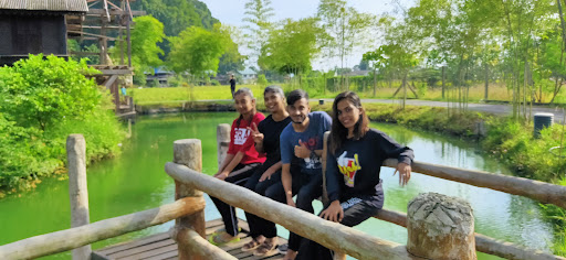 Semarak Resort (abandoned)