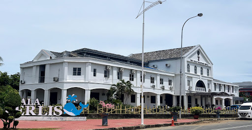 The Zuley Heritage Hotel