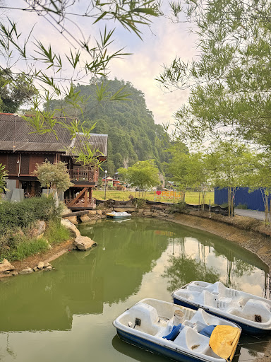 Homestay Adam Tuah
