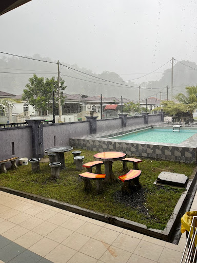 jiman leq homestay & roomstay