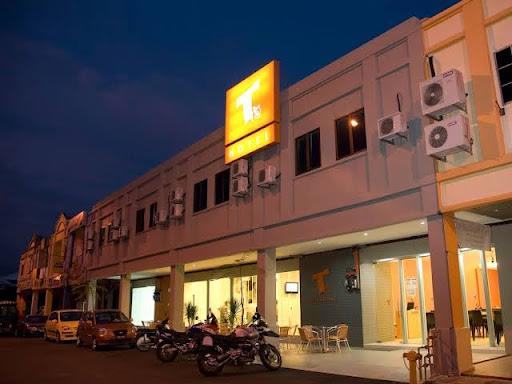 T Hotel Kuala Perlis T Hotel Kuala Perlis