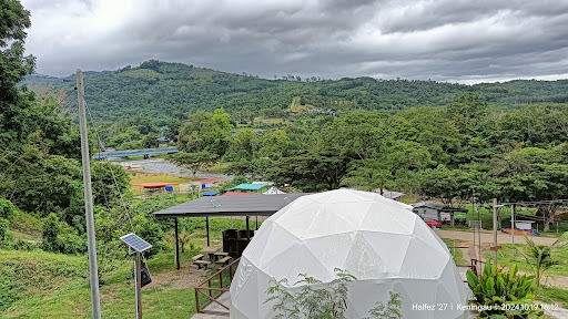 Martini Glamping Park