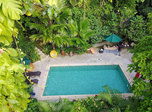 Ambong Rainforest Retreat