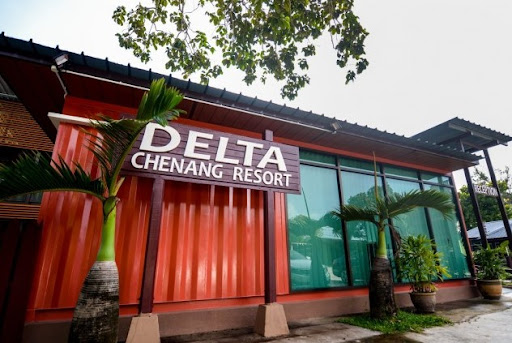 Delta Chenang Resort, Langkawi, Kedah
