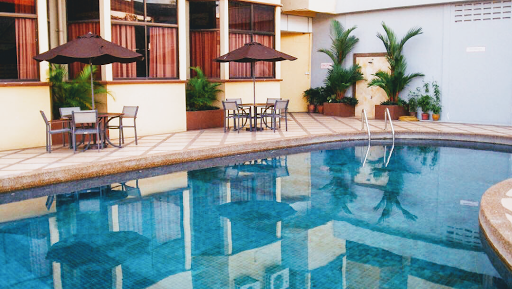 Hotel Grand Crystal