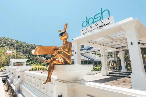Dash Resort Langkawi Dash Resort Langkawi