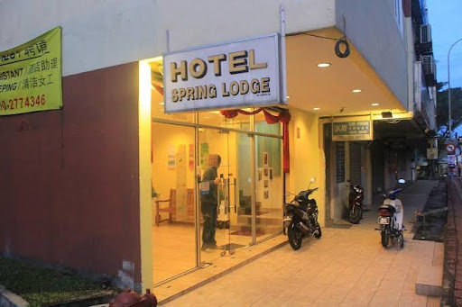 Meta Hotel Kuala Lumpur