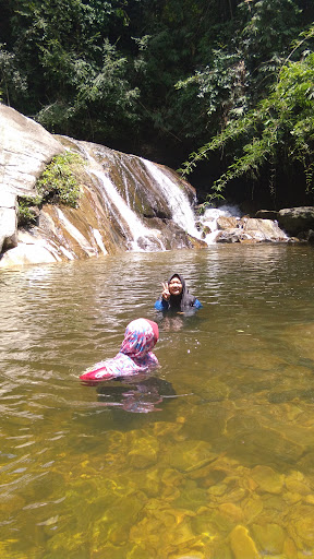 Gunung Stong State Park, Dabong, Kelantan.