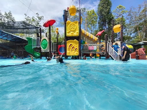 RaniaSofia Resort (Kolam Mandi)