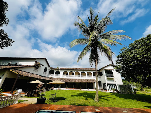 Casa Titik Casa Titik