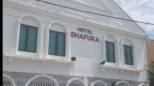 Shafura Hotel 1 Shafura Hotel 1