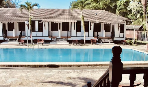 Lis Na Ree Resort Lis Na Ree Resort
