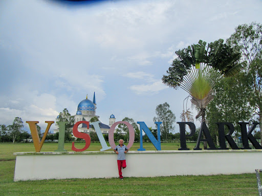 Vision Park Vision Park