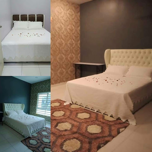 Yusuf Harraz Homestay Bertam Putra Kepala Batas (Muslim Only) Yusuf Harraz Homestay Bertam Putra Kepala Batas (Muslim Only)