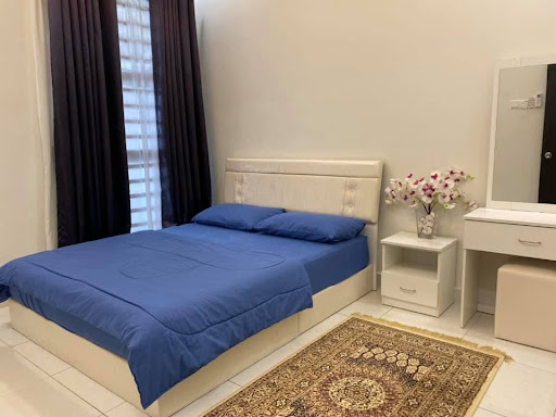 Homestay Arapaima Pinggiran Bertam Perdana RM 200