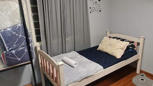 Chacha Guesthouse Bertam Penang
