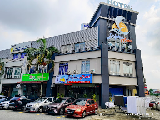 Dolphin Hotel Sdn. Bhd.