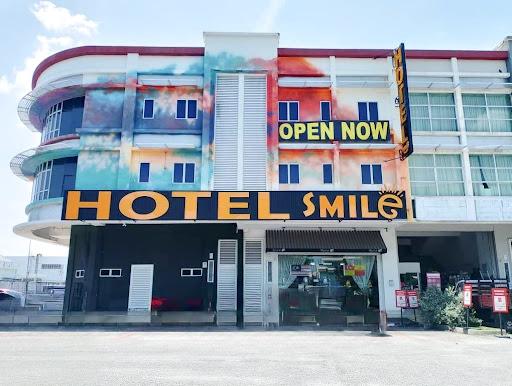 Smile Hotel Shah Alam Icity Smile Hotel Shah Alam Icity