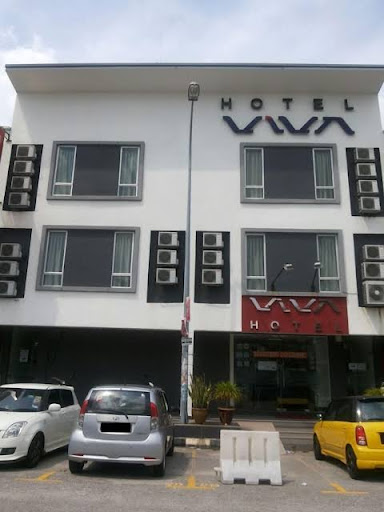 HOTEL VIVA Klang