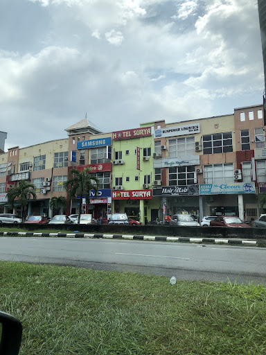 Hotel Surya