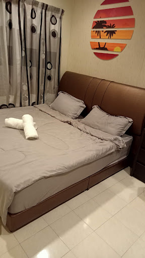 Camping Homestay kluang Camping Homestay kluang