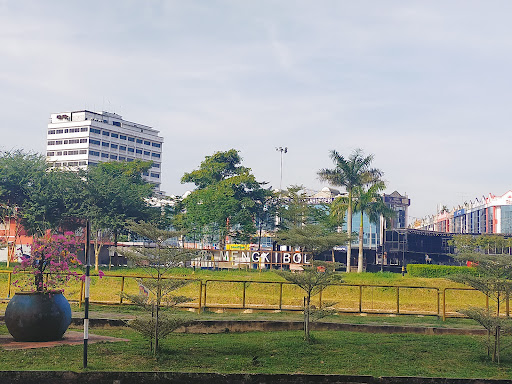 Kluang Riverview Hotel Kluang Riverview Hotel