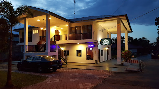 Kesuma Villa Exclusive Stay Kesuma Villa Exclusive Stay